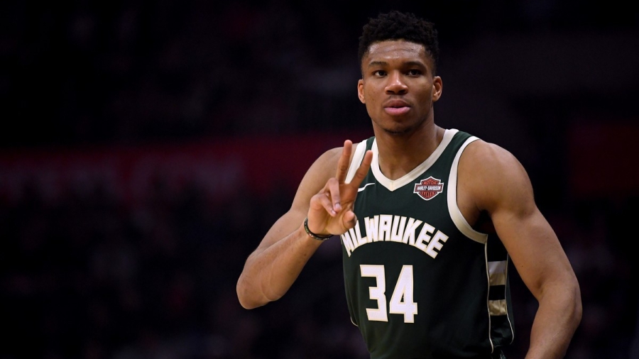 Πρώην παίκτης του NBA λέει στον Γιάννη Αντετοκούνμπο να φύγει από τους Μπακς!