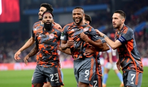 «Olympiacos, bloody hell!»: Η μεγαλειώδης εμφάνιση του Ελ Κααμπί στην Αγγλία ήταν η αρχή του ονείρου! (video)