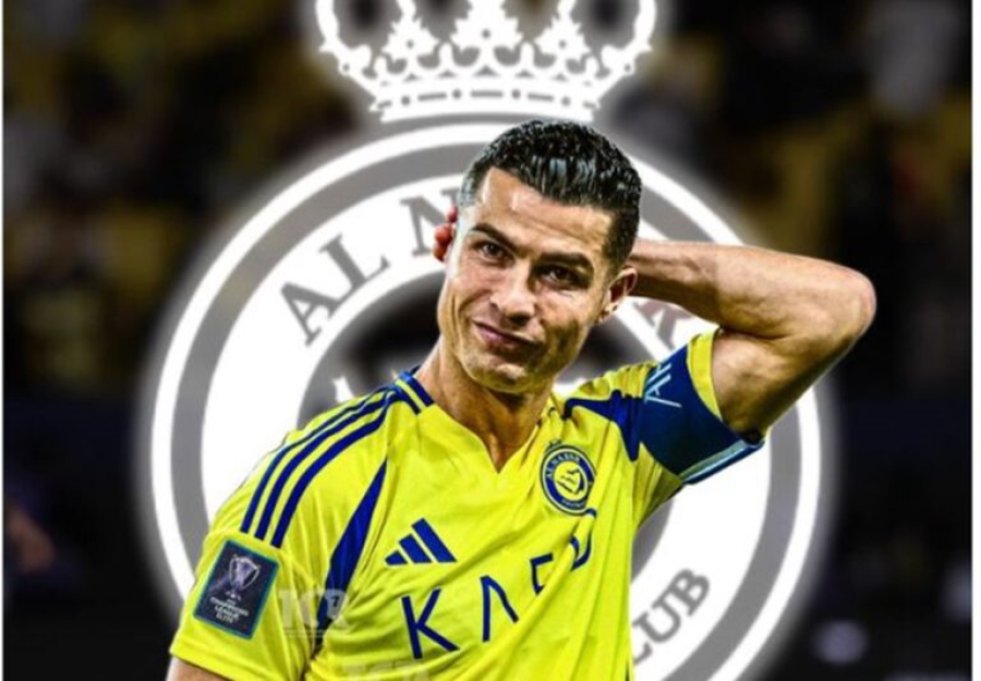 CR7 για πάντα: Ο Κριστιάνο μένει σίγουρα στην Αλ Νασρ και μέχρι το 2027... αν θέλει!